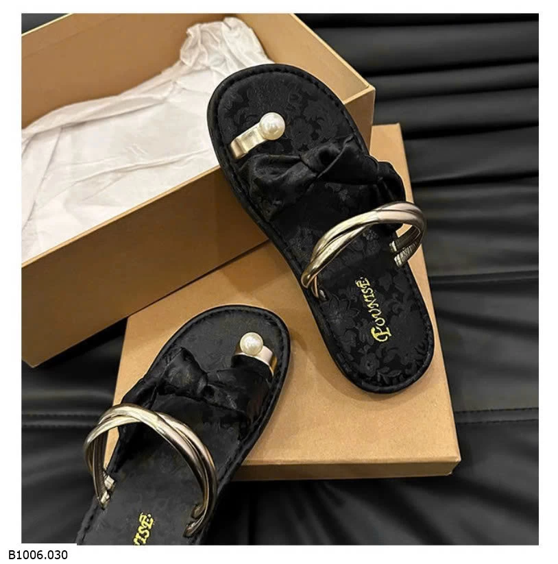   DÉP SANDAL XỎ NGÓN   Sỉ 122k