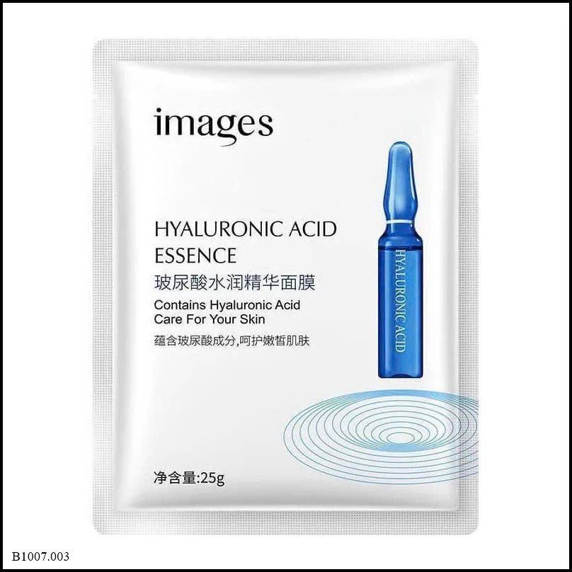 30 MẶT NẠ IMAGE SIÊU DƯỠNG AMPOULE  Sỉ giá 80k