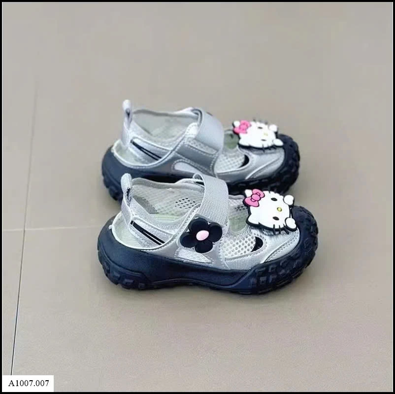 GIÀY HELLO KITTY    Sỉ giá sz 26-30: 179k  sz 31-36: 186k