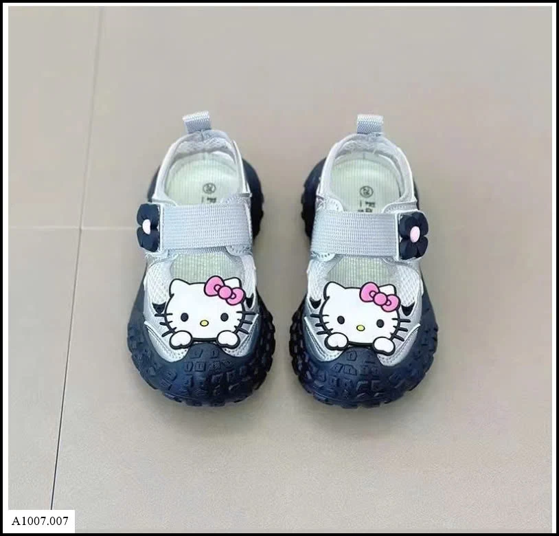 GIÀY HELLO KITTY    Sỉ giá sz 26-30: 179k  sz 31-36: 186k
