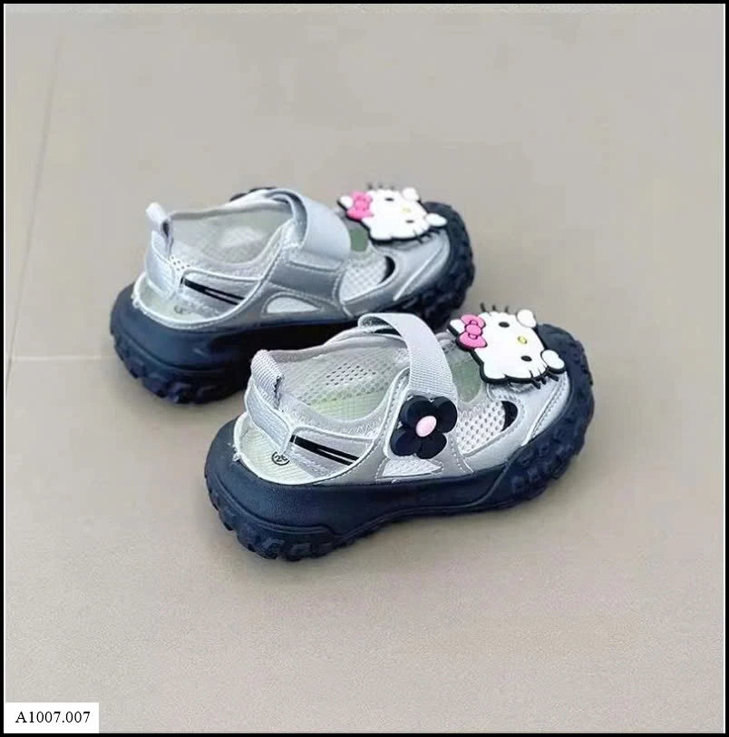 GIÀY HELLO KITTY    Sỉ giá sz 26-30: 179k  sz 31-36: 186k