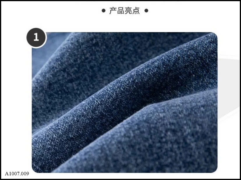 QUẦN JEAN CHO BÉ TRAI   Sỉ giá 112k