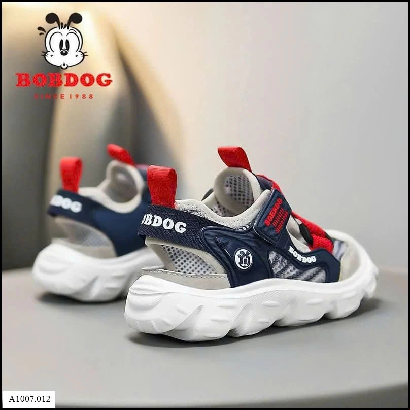  SANDAL RỌ BOBDOG   Sỉ giá 235k