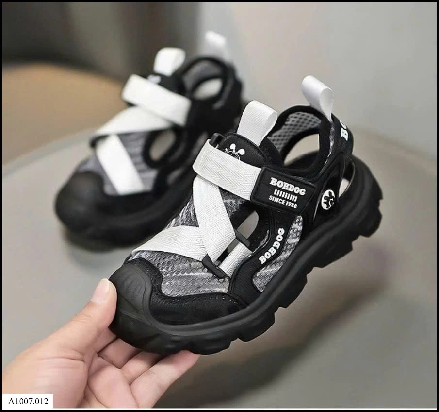  SANDAL RỌ BOBDOG   Sỉ giá 235k