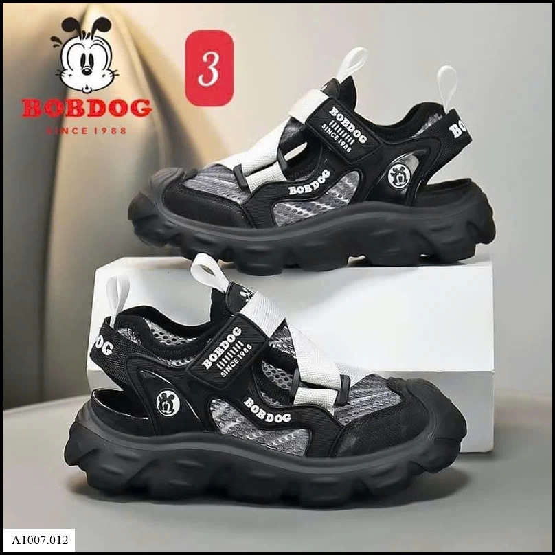  SANDAL RỌ BOBDOG   Sỉ giá 235k