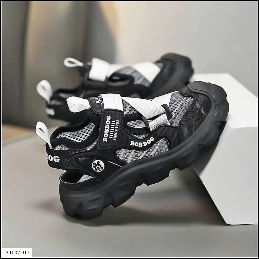  SANDAL RỌ BOBDOG   Sỉ giá 235k