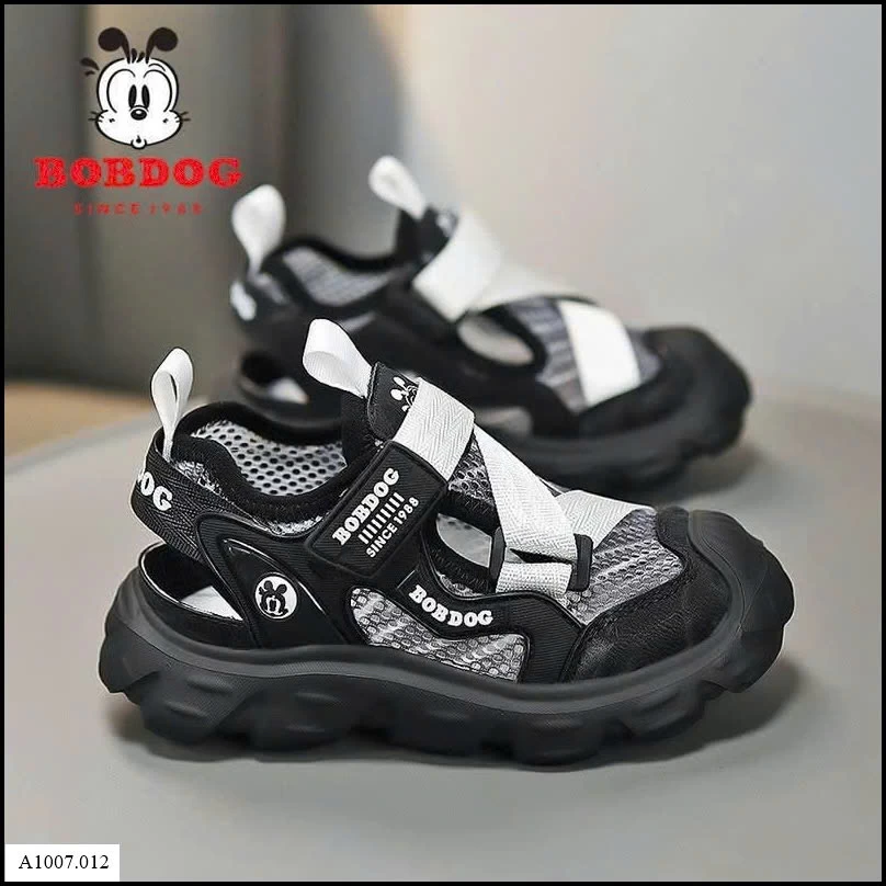  SANDAL RỌ BOBDOG   Sỉ giá 235k