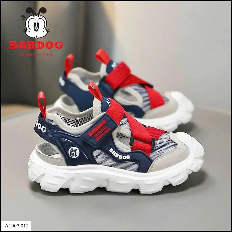  SANDAL RỌ BOBDOG   Sỉ giá 235k