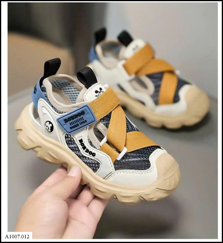  SANDAL RỌ BOBDOG   Sỉ giá 235k