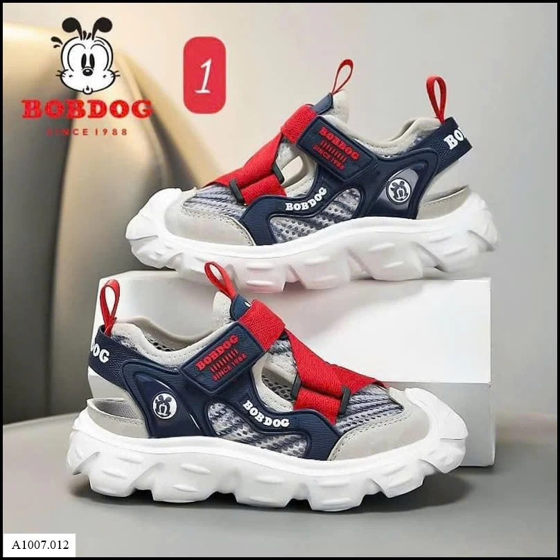  SANDAL RỌ BOBDOG   Sỉ giá 235k