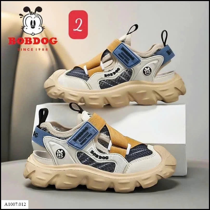  SANDAL RỌ BOBDOG   Sỉ giá 235k