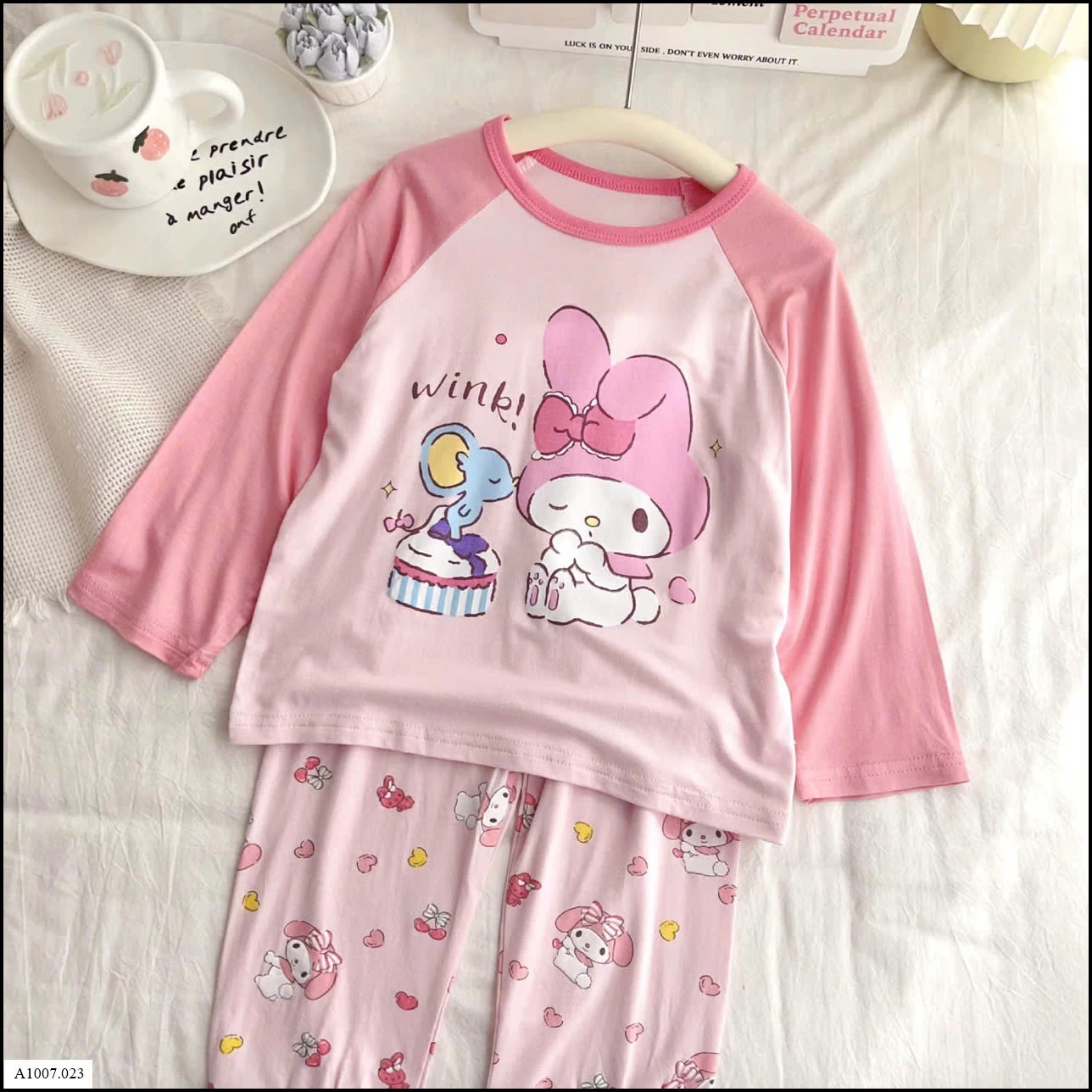BỘ BÉ GÁI   Sỉ giá 100k