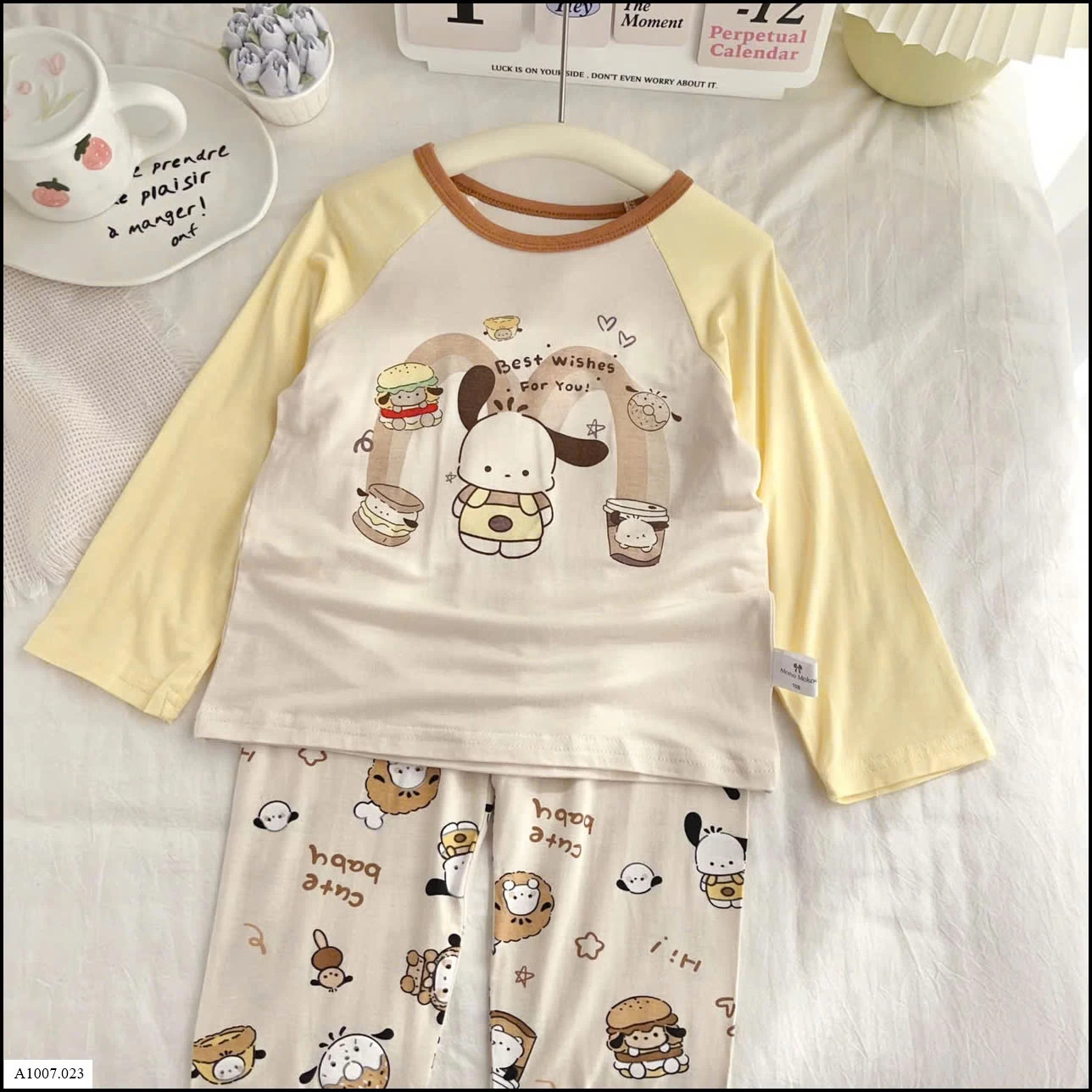 BỘ BÉ GÁI   Sỉ giá 100k