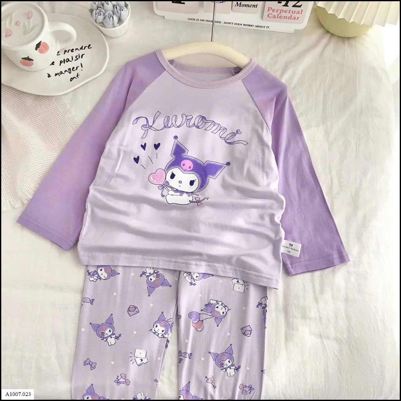 BỘ BÉ GÁI   Sỉ giá 100k
