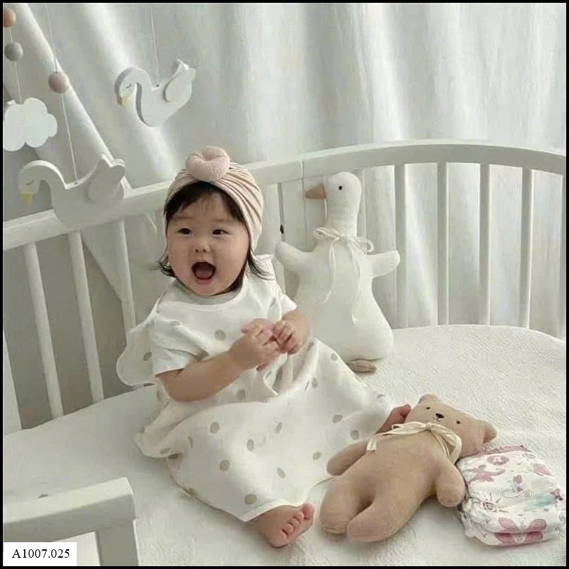 COMBO GẤU VỊT BÔNG  Sỉ giá 85k/set 
