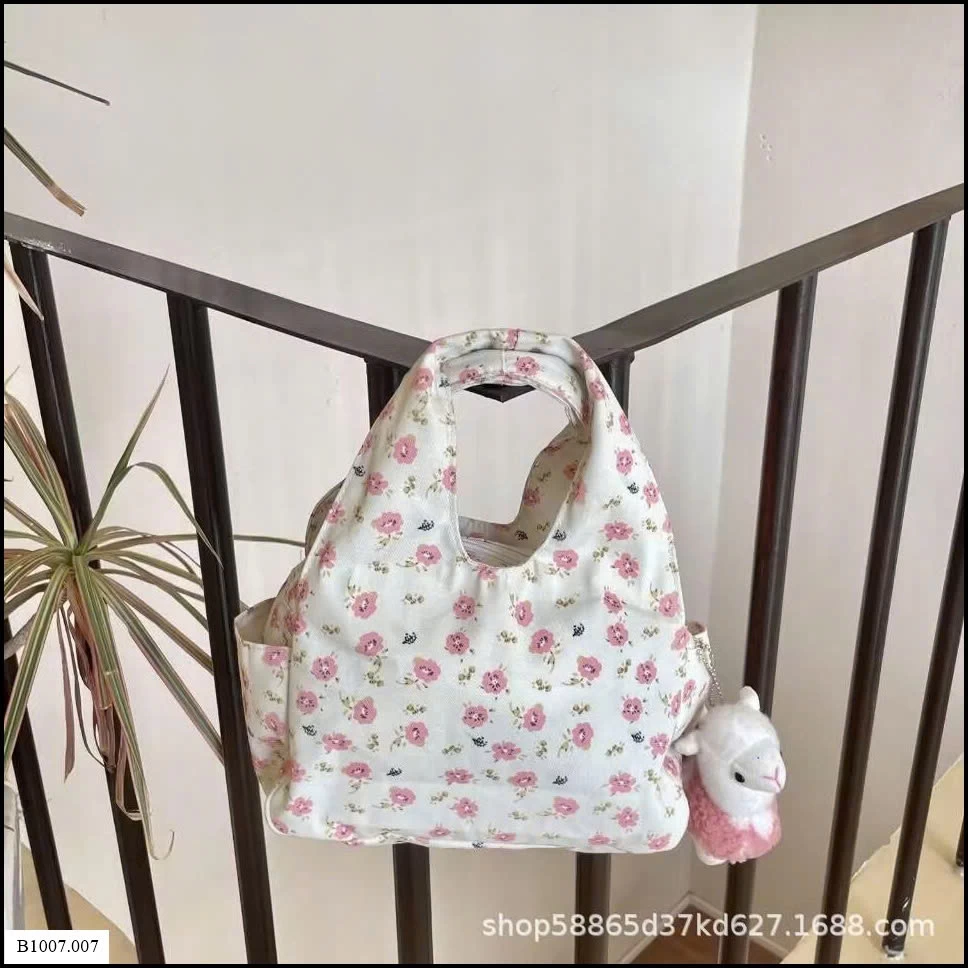 -TÚI ĐỰNG ĐỒ  Sỉ giá 45K