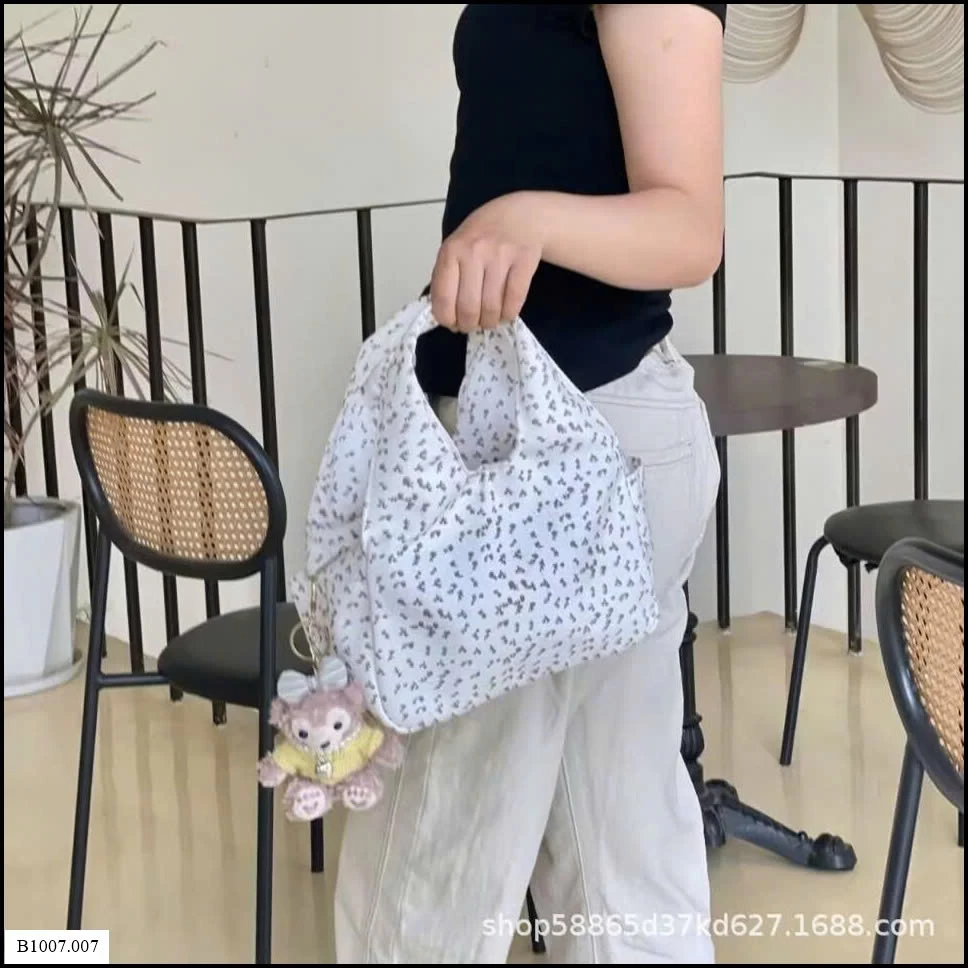 -TÚI ĐỰNG ĐỒ  Sỉ giá 45K