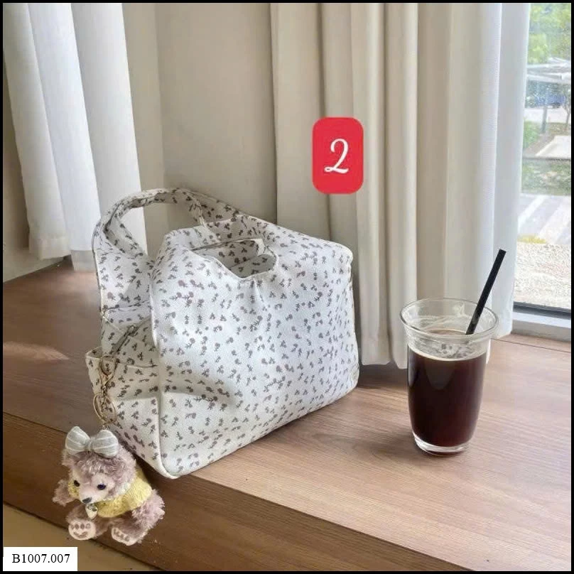 -TÚI ĐỰNG ĐỒ  Sỉ giá 45K