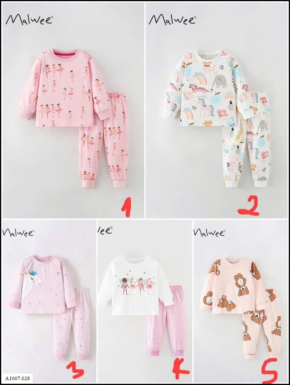 BỘ HỌA TIẾT BÉ   Sỉ giá 100k