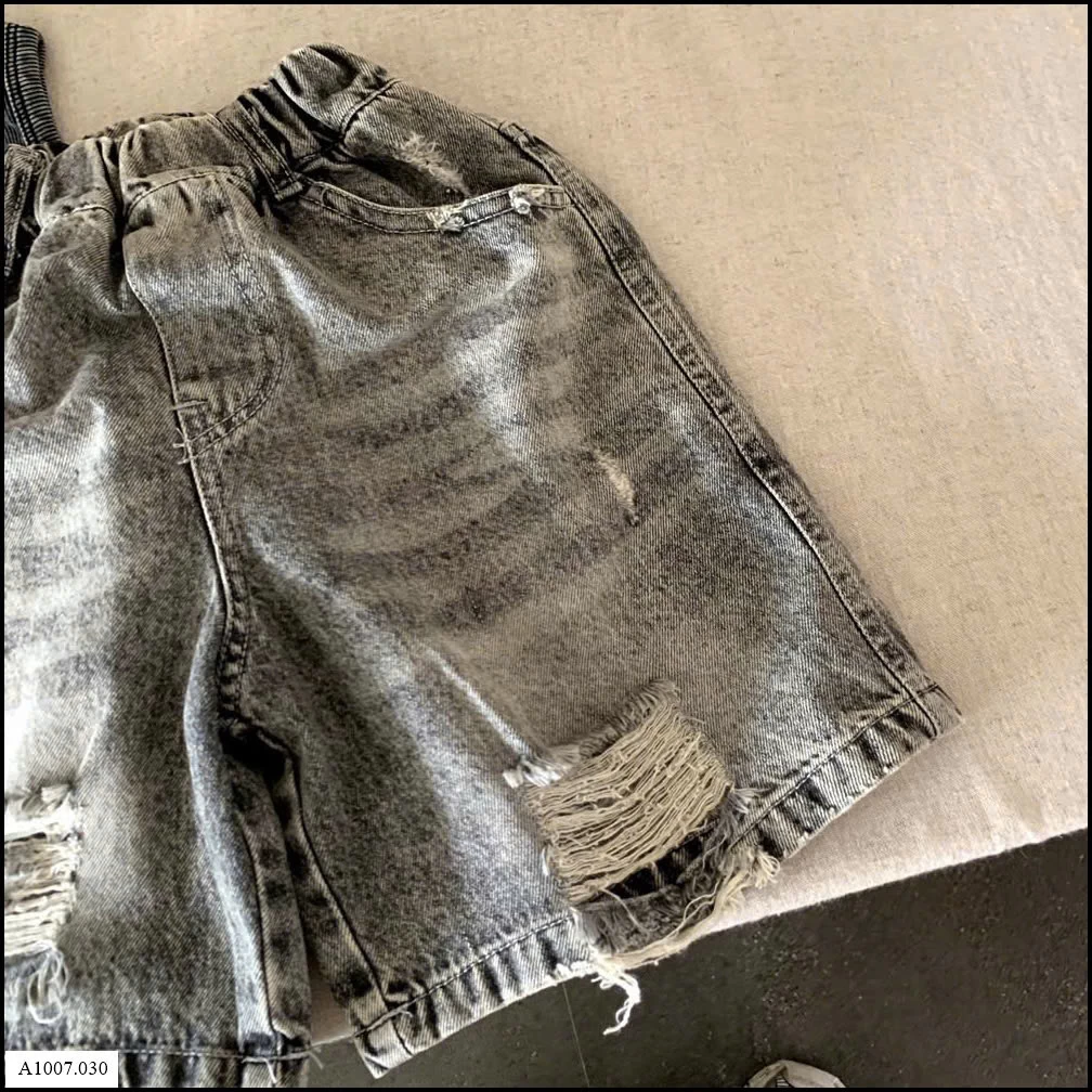 QUẦN SHORT BT  Sỉ giá 168k