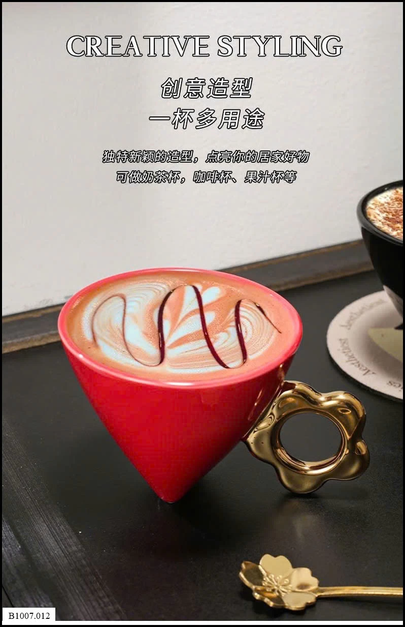 LY UỐNG CÀ PHÊ  Sỉ giá 66k