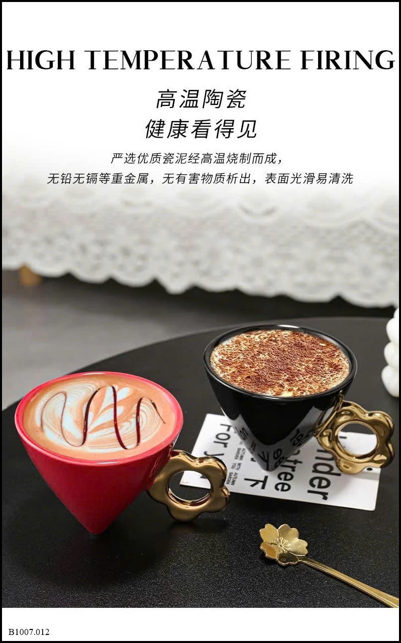 LY UỐNG CÀ PHÊ  Sỉ giá 66k