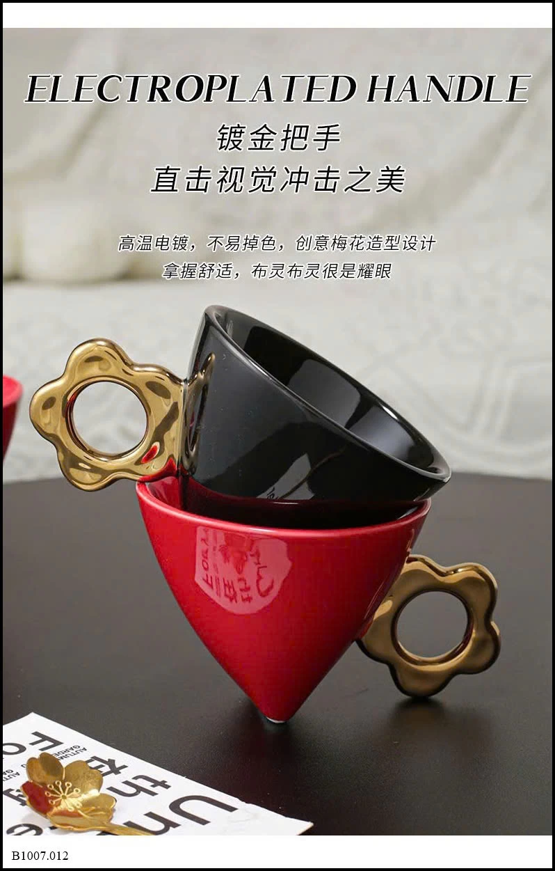 LY UỐNG CÀ PHÊ  Sỉ giá 66k