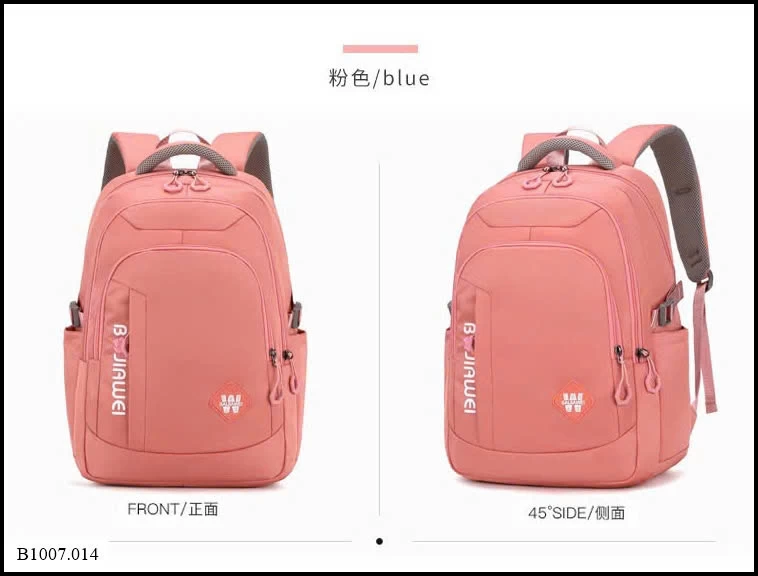 BALO HỌC SINH TRUNG HỌC    Sỉ giá 176k