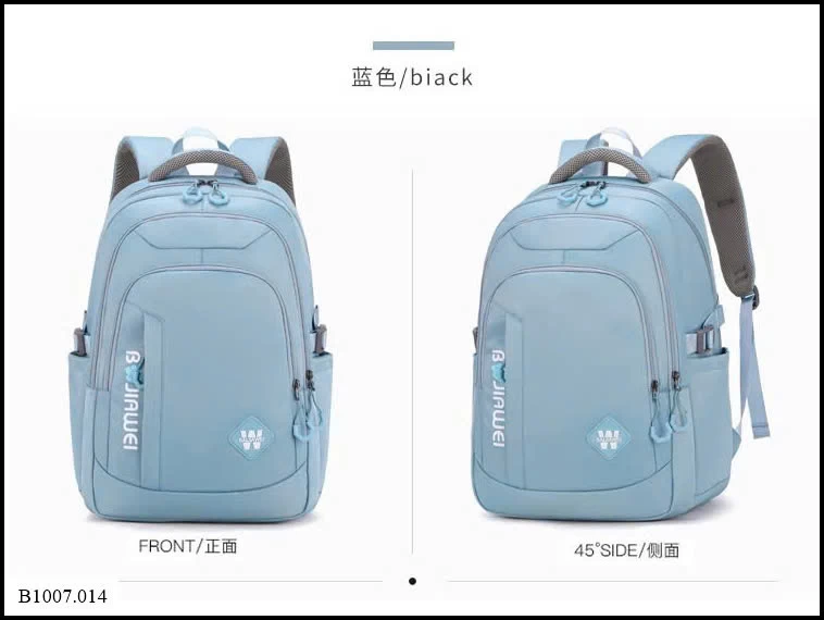 BALO HỌC SINH TRUNG HỌC    Sỉ giá 176k