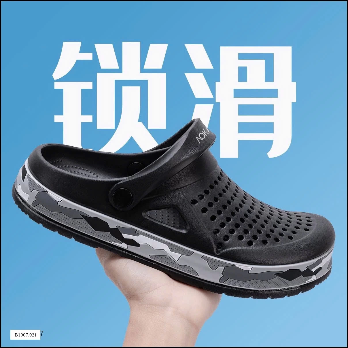 dép sục AOKANG Sỉ giá 145k