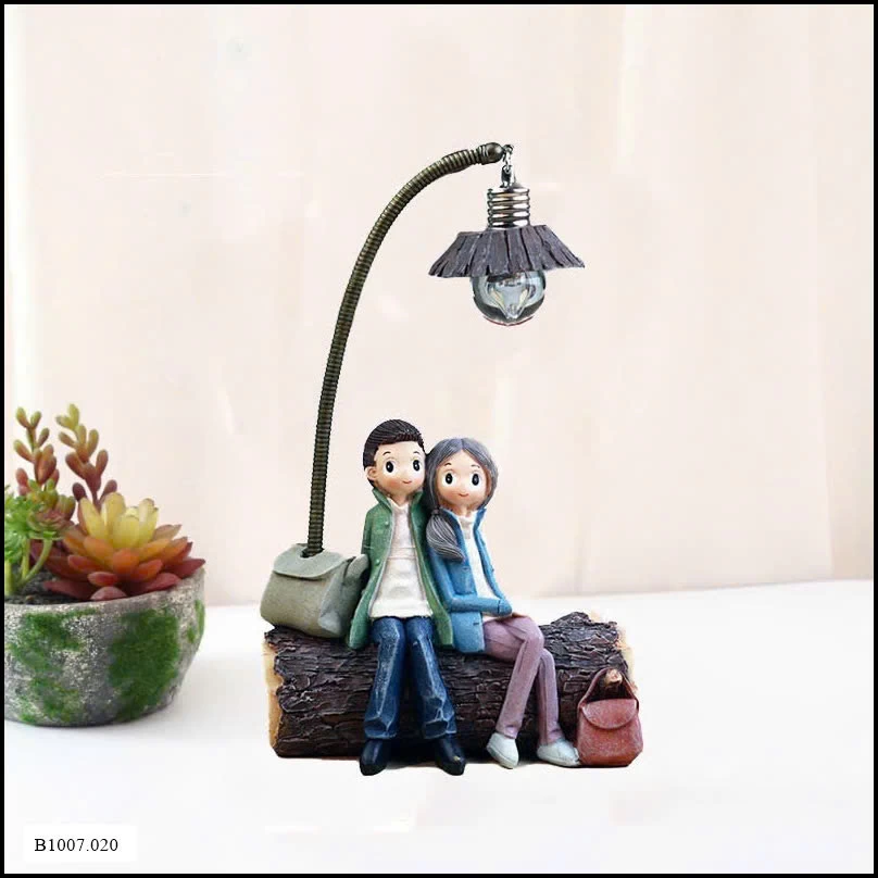 ĐỒ DECOR SỈ 75K