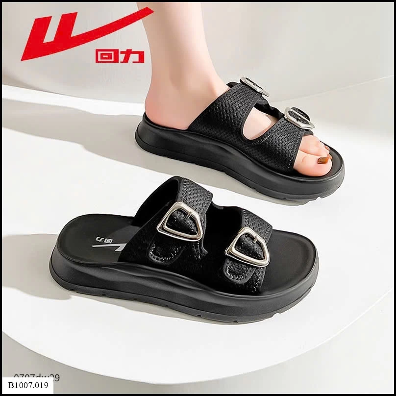 DÉP WARRIOR Sỉ giá 180K