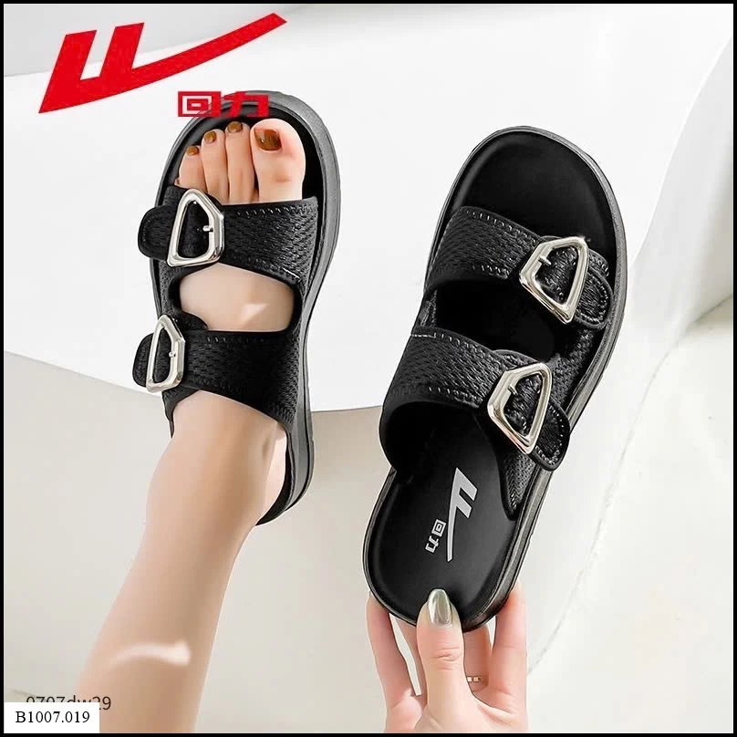 DÉP WARRIOR Sỉ giá 180K