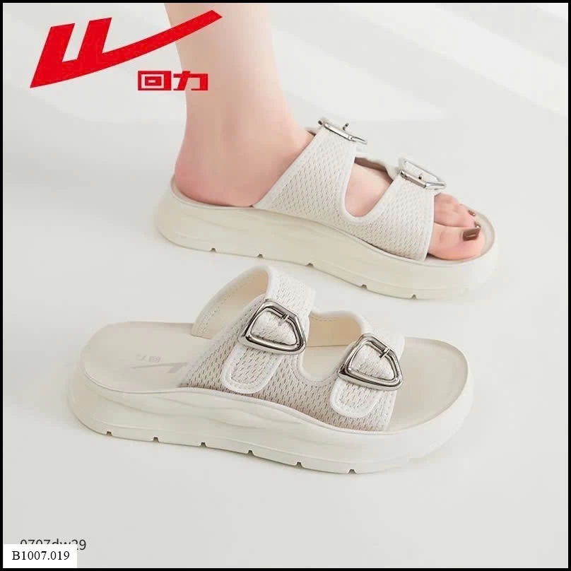 DÉP WARRIOR Sỉ giá 180K