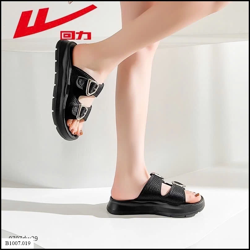 DÉP WARRIOR Sỉ giá 180K