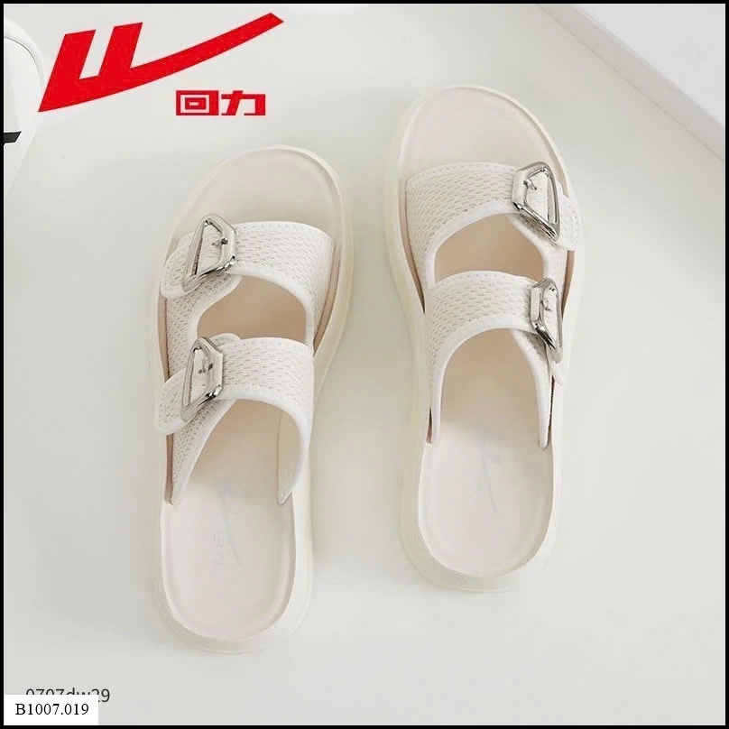 DÉP WARRIOR Sỉ giá 180K