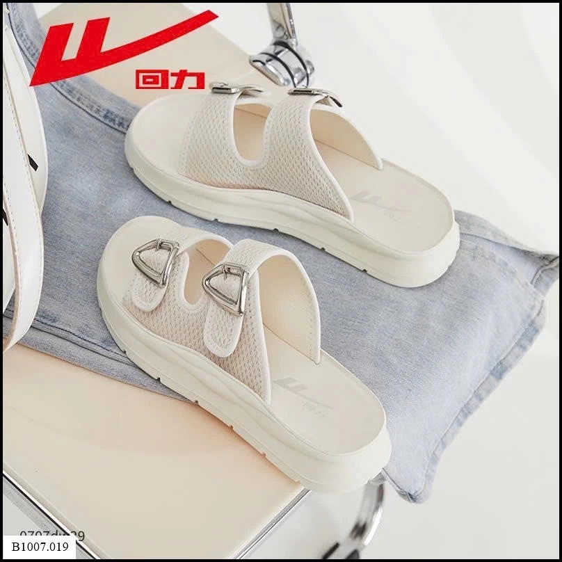 DÉP WARRIOR Sỉ giá 180K