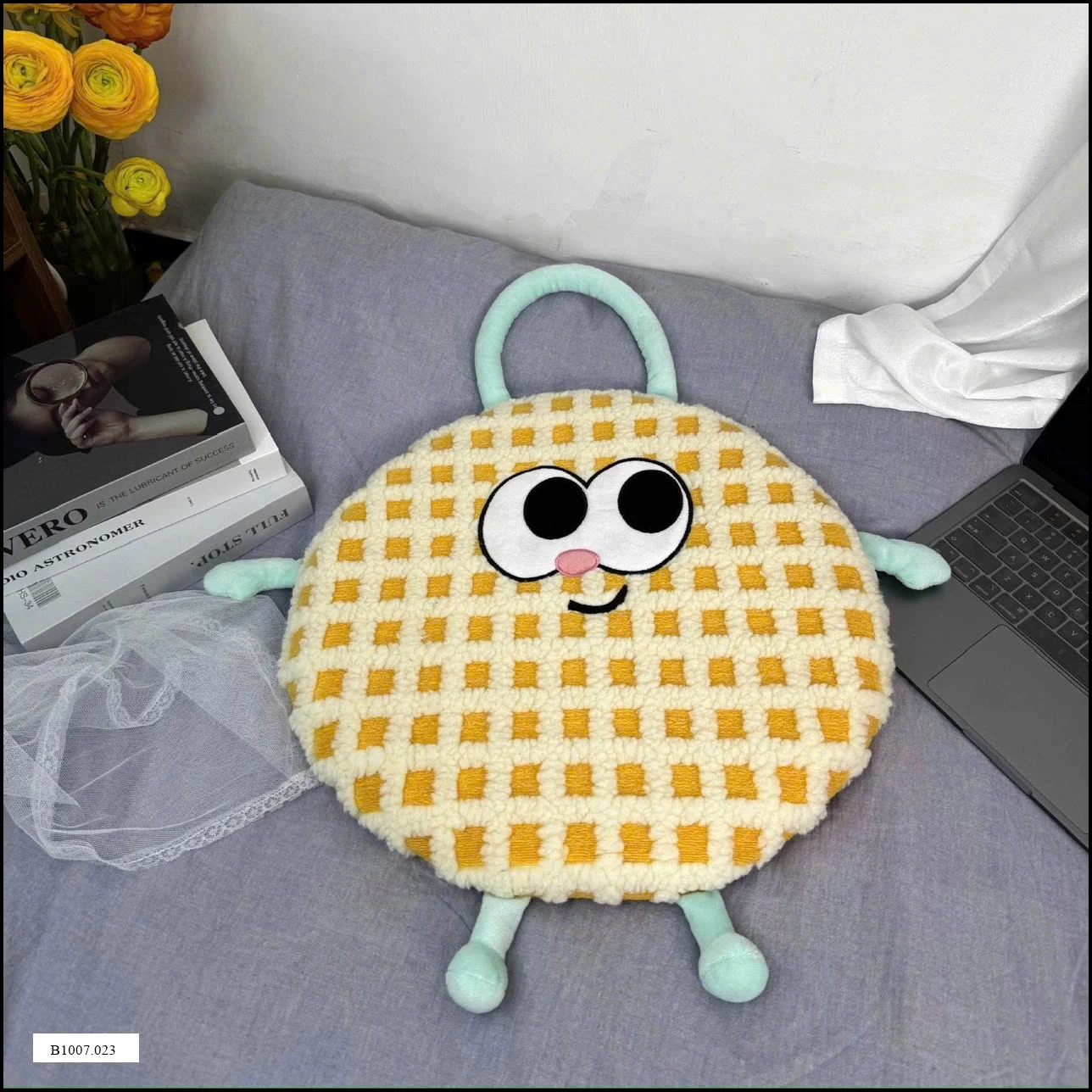 ĐỆM LÓT GHẾ NGỒI CUTE Sỉ giá mẫu 1-5: 110k      mẫu 6-10: 100k