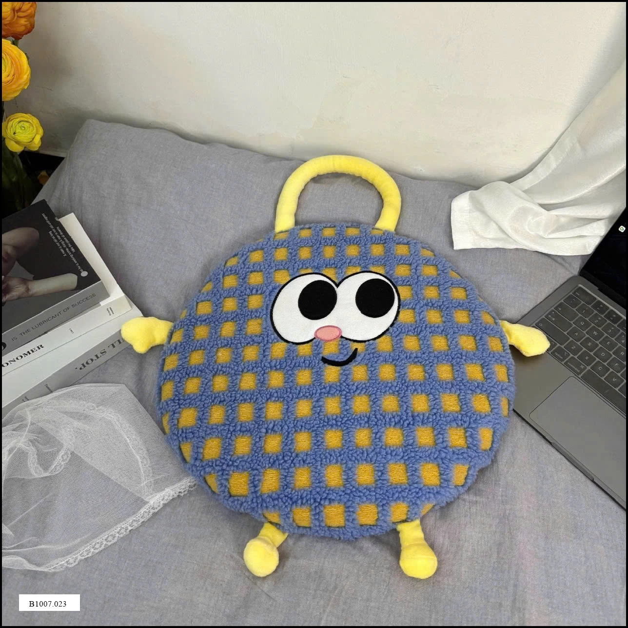 ĐỆM LÓT GHẾ NGỒI CUTE Sỉ giá mẫu 1-5: 110k      mẫu 6-10: 100k