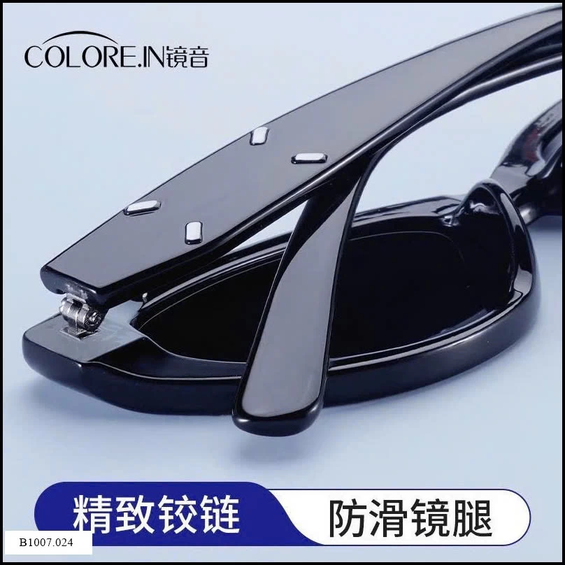 KÍNH MÁT MẮT MÈO COLOREIN  Sỉ giá 125k