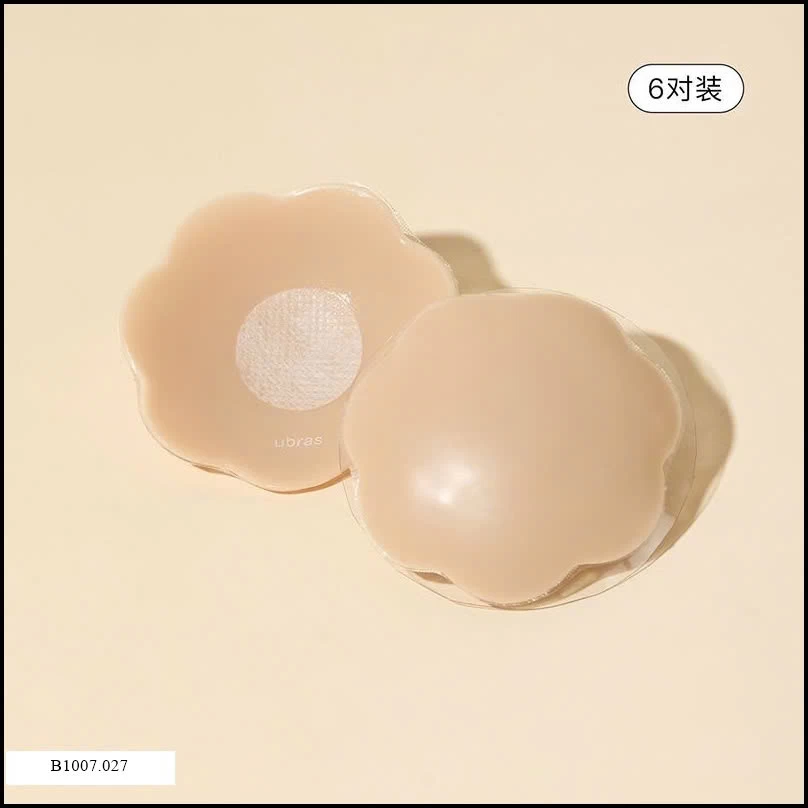 MIẾNG DÁN NGỰC SILICON Sỉ giá 115k