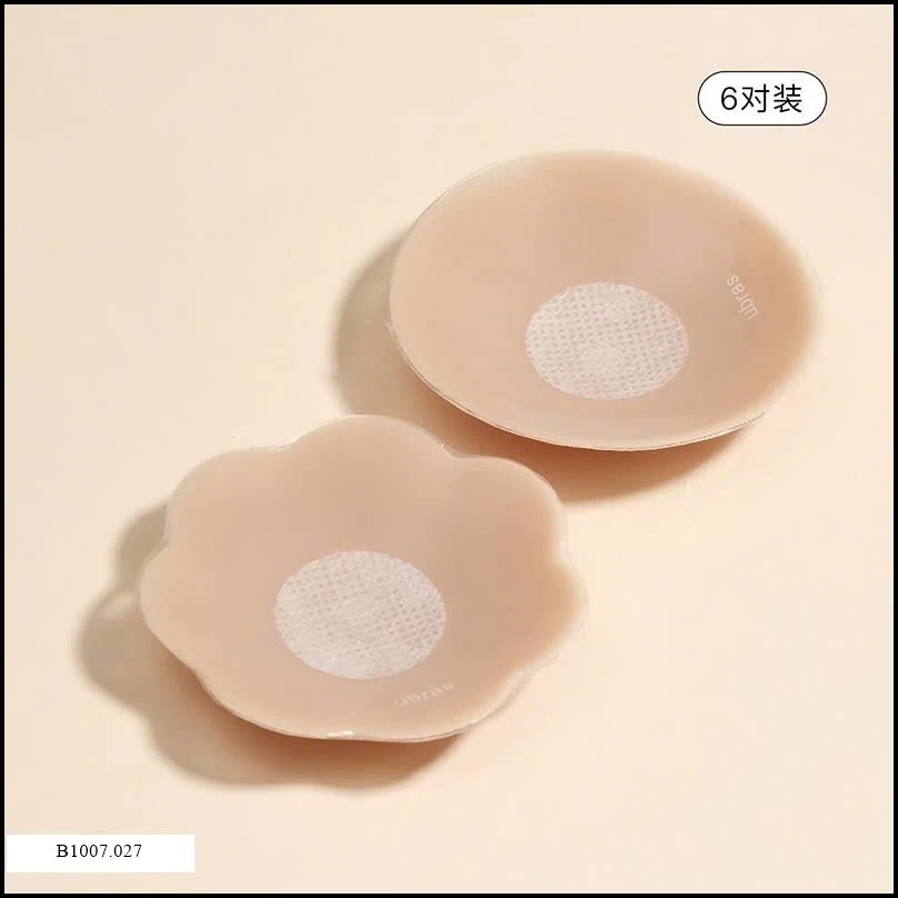 MIẾNG DÁN NGỰC SILICON Sỉ giá 115k