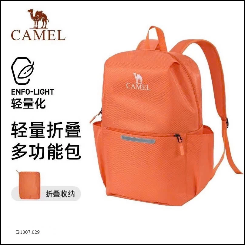 Balo Camel  Sỉ giá 190k