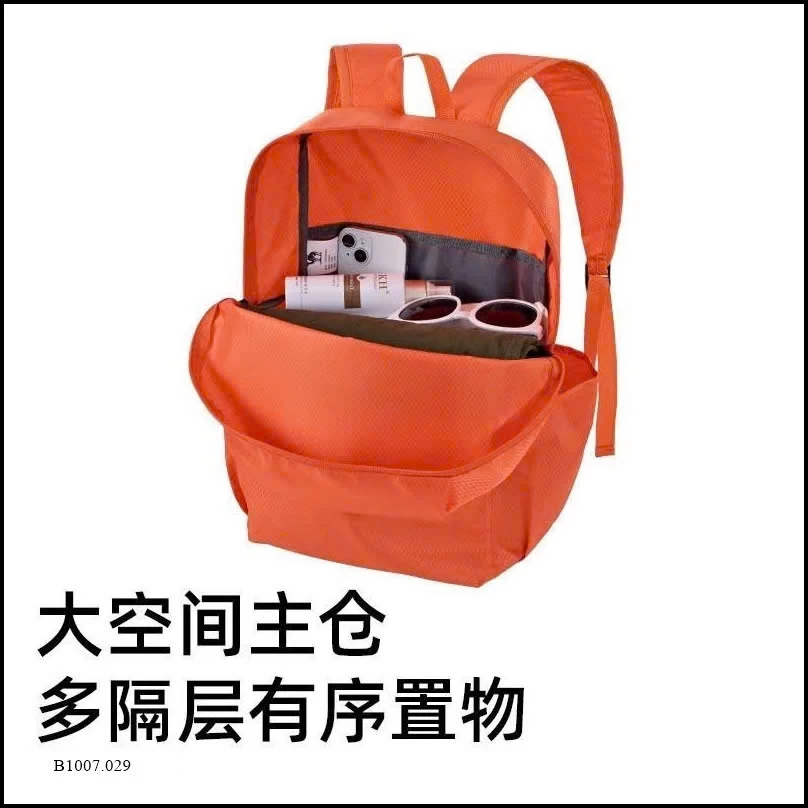 Balo Camel  Sỉ giá 190k