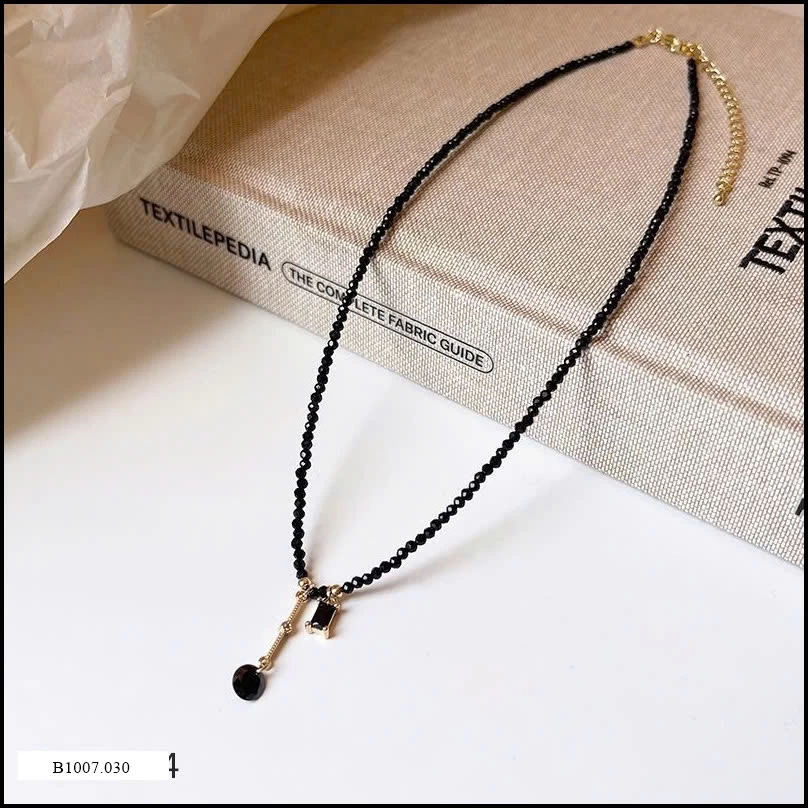 Vòng cổ Golicc Sỉ giá 75k