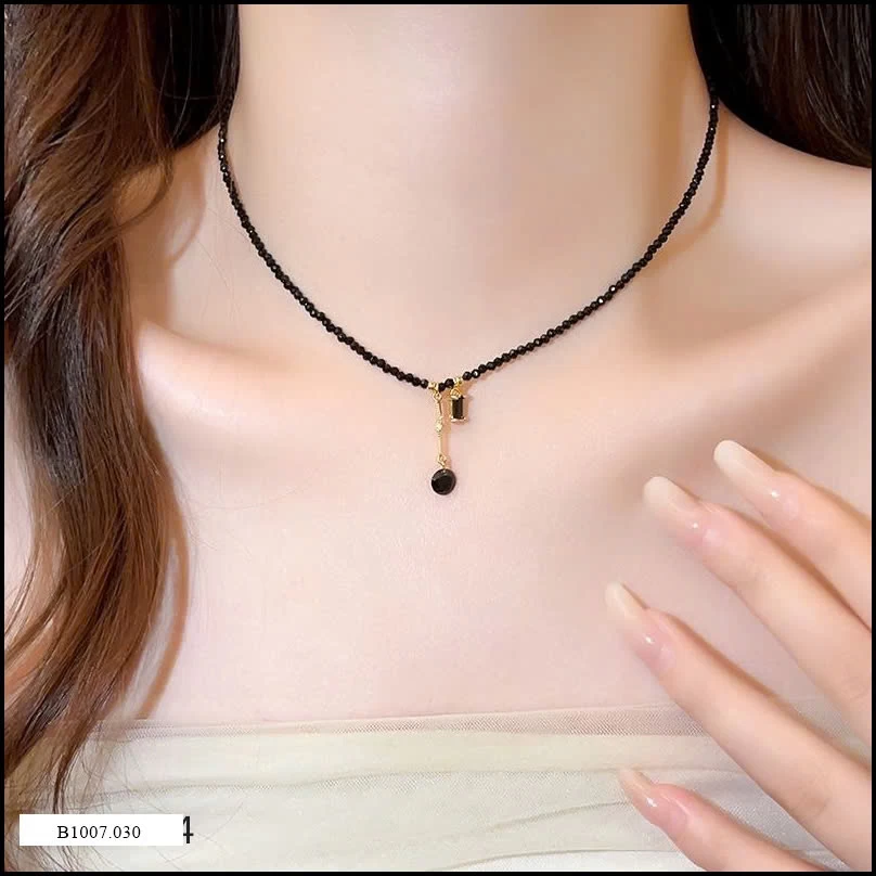 Vòng cổ Golicc Sỉ giá 75k