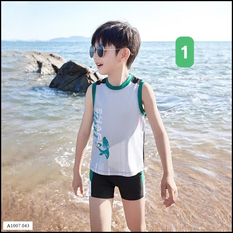 BỘ BƠI CHO BÉ Sỉ giá 141k
