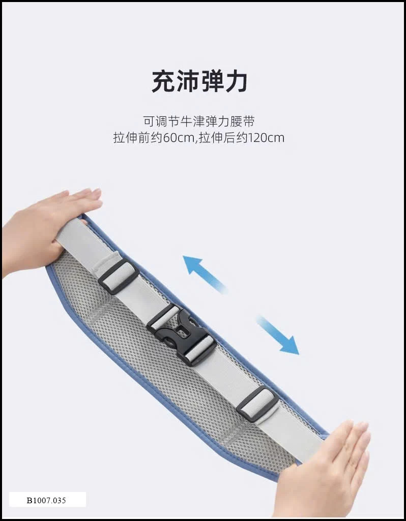 ĐAI ĐI TẬP  Sỉ giá 45k