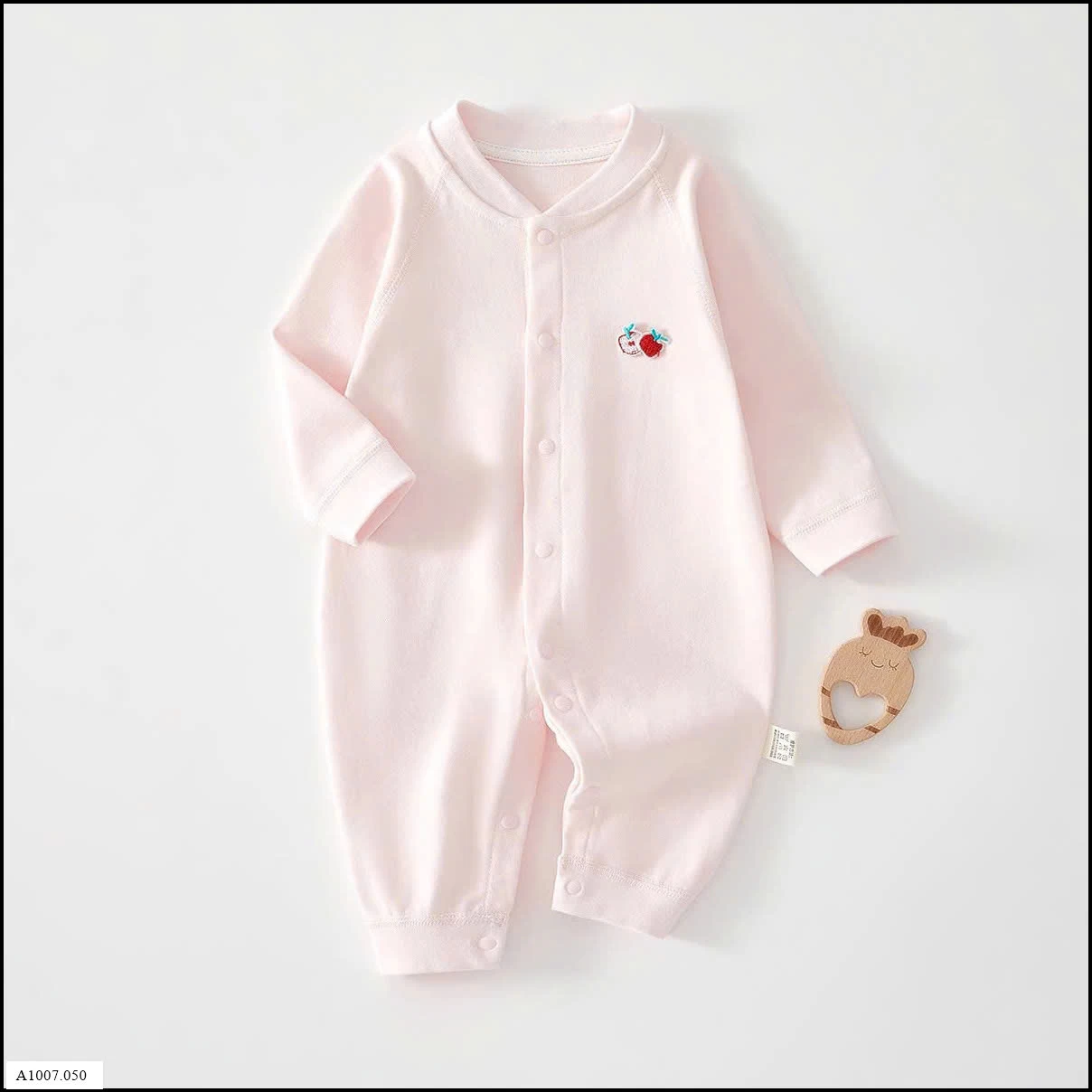 BODY DÀI TAY CHO BÉ YÊU Sỉ giá 79k
