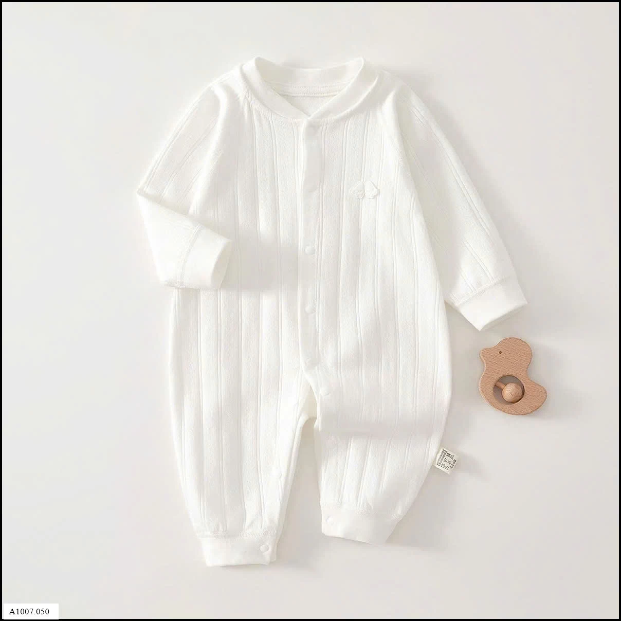 BODY DÀI TAY CHO BÉ YÊU Sỉ giá 79k
